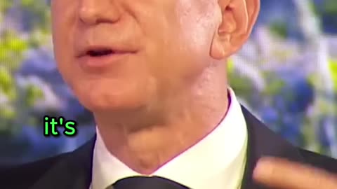 Jeff Bezos: You can take risk if you have THIS