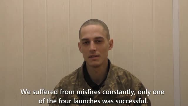 A soldier of the Armed Forces of Ukraine told about his disappointment in American weapons.