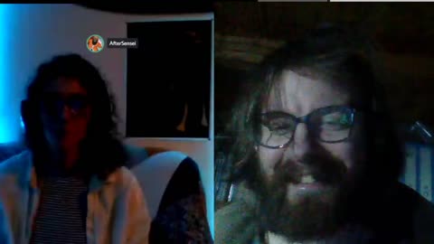 2020-12-28 (2) - Le psychologue est en ligne - Twitch Radio Libre