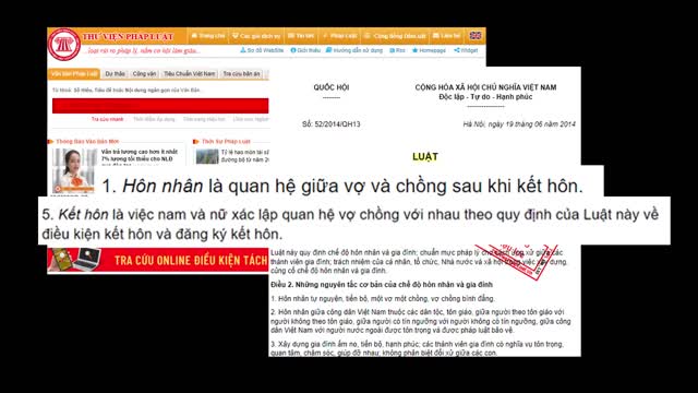 Liệu phụ nữ và trẻ em gái có quyền ở Việt Nam? |Sintonia Di Civilta|(VIE)