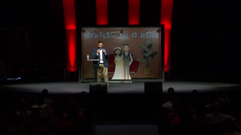 2021-10-17 Elevate Church Marriage in a Box