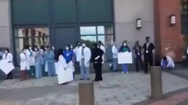 All black lives matter or just some black lives?