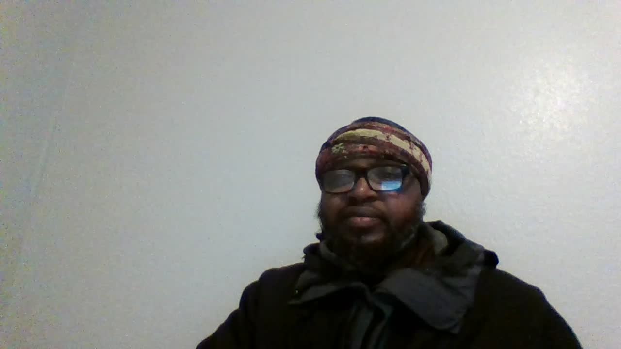 Esau Just May Be Cut Off By Slaughter!!!!! 2/2/2021