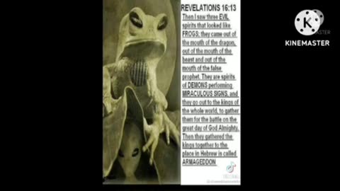 The Coming Alien Deception