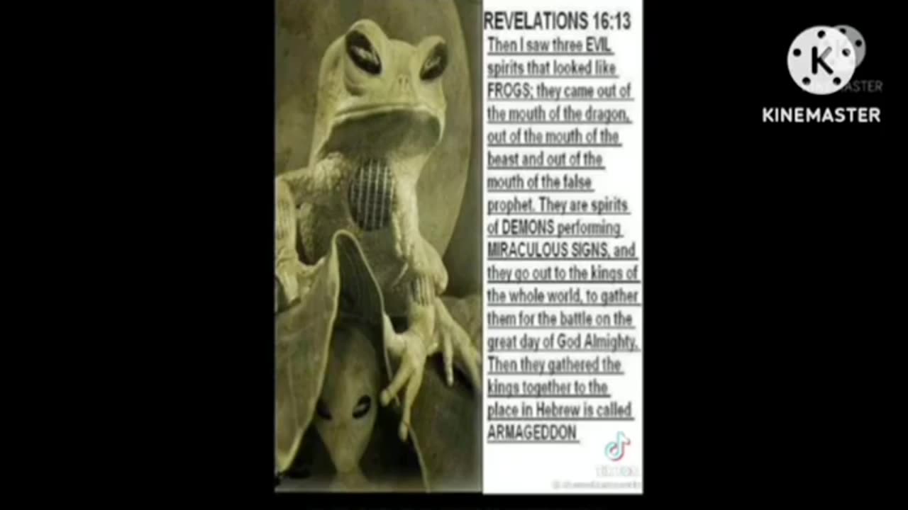 The Coming Alien Deception