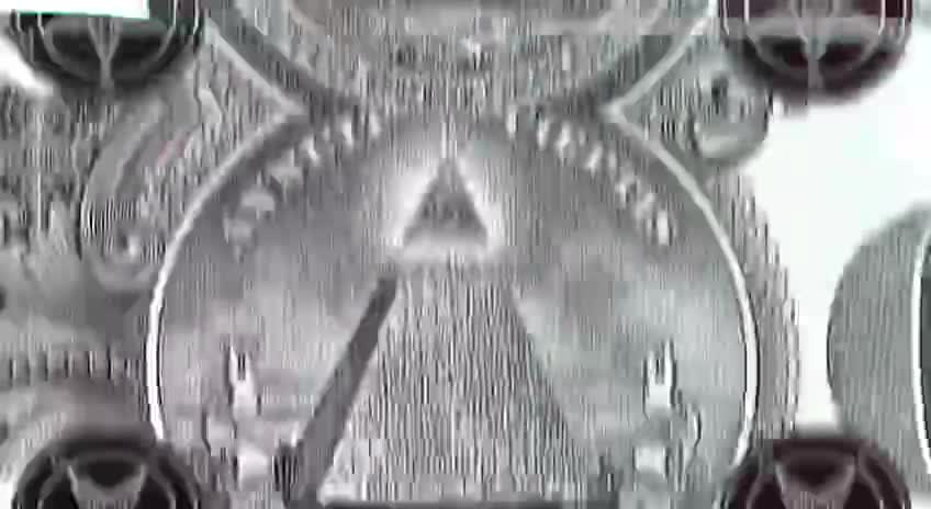 hold the line - god won