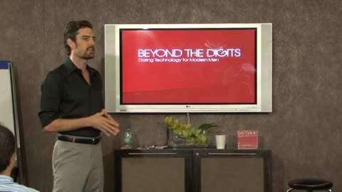 Beyond The Digits: New York Seminar introduction