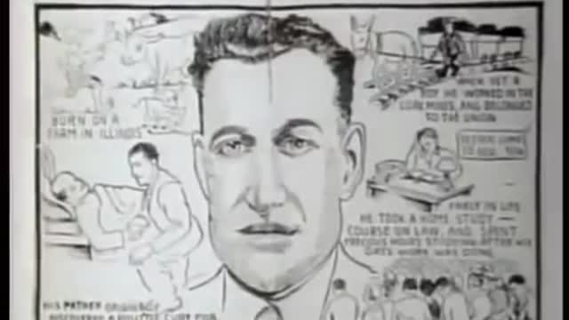 被禁的癌症療法 - 紀錄片（全）