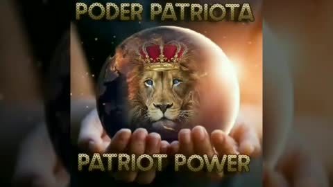 PODER PATRIOTA- PATRIOT POWER