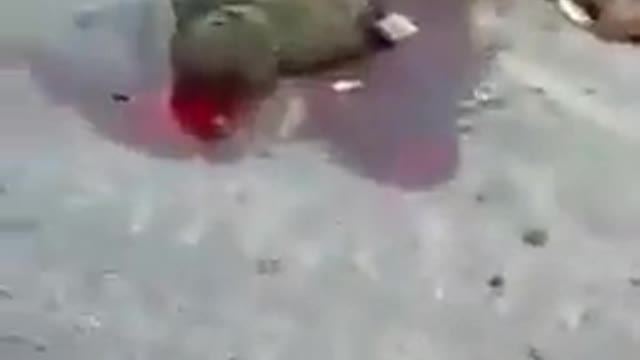 Ukrainske krigsforbrytelser