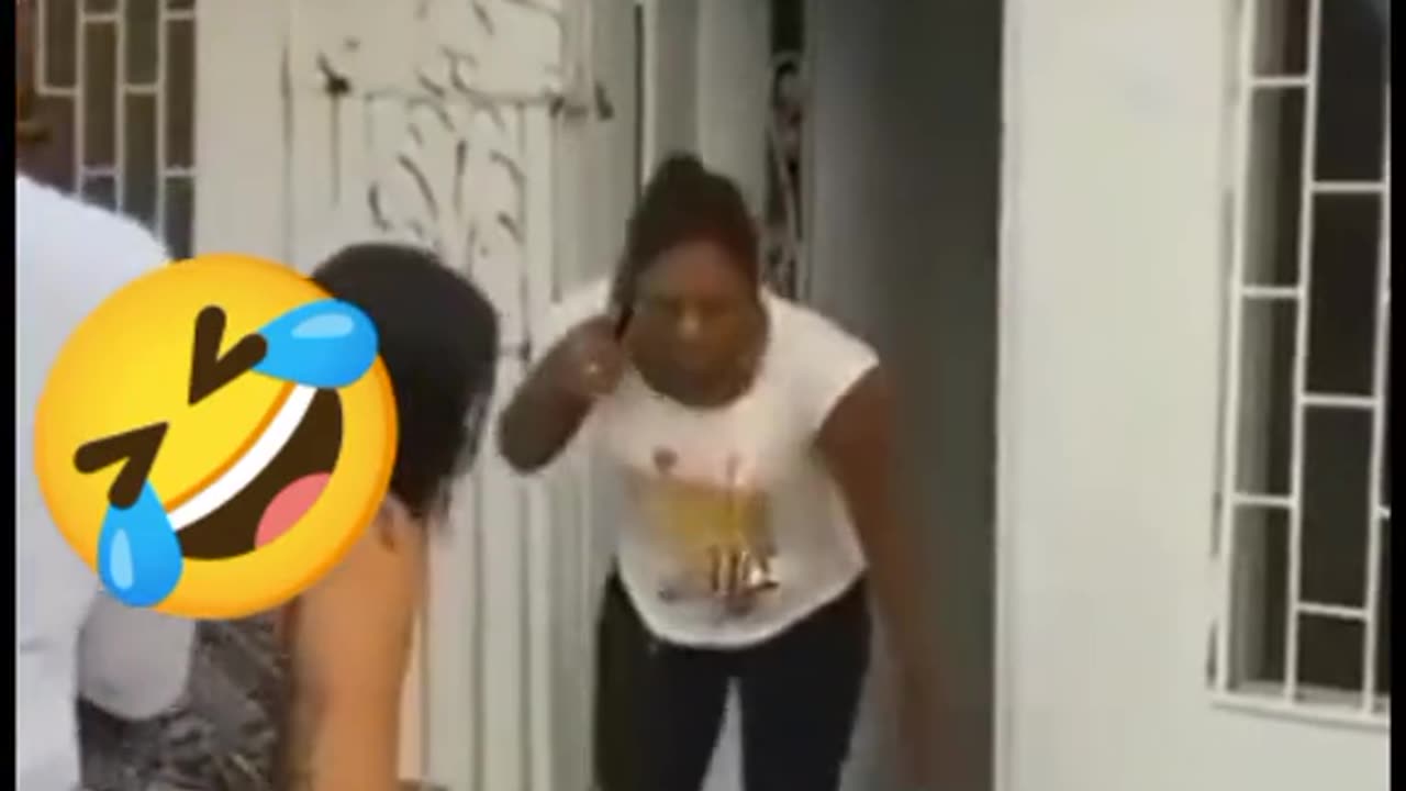 Funny moments 😂😂