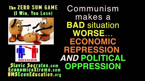 ZERO SUM GAME