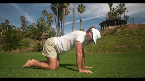 3 Best Exercises to Strengthen Your Core | Holistic Heath | Troy Casey