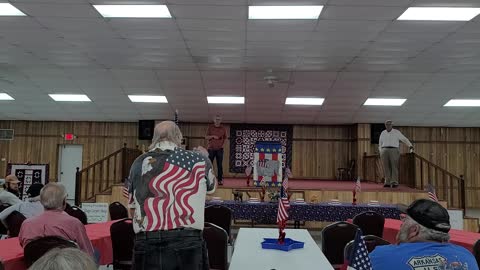 2022 Republican Rally 09/10/2022