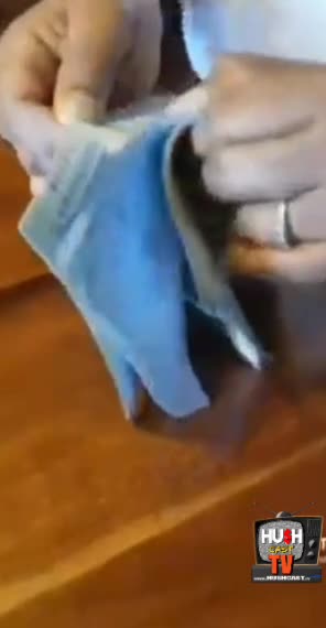 Is your Passport implanted with microchip?