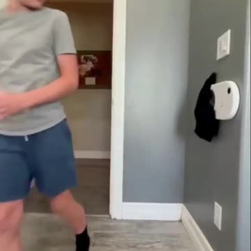 Bro what 😳This is smart home technologies