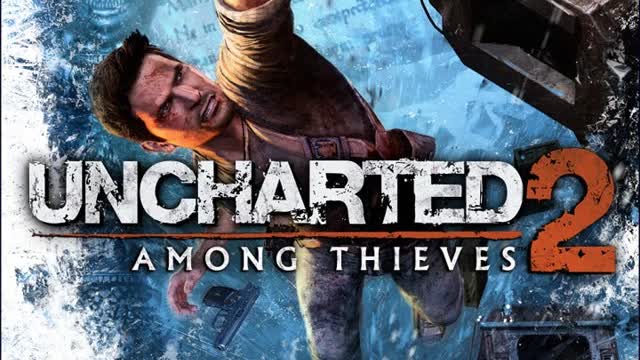 Uncharted 2 Original Soundtrack - Nate's Theme 2.0