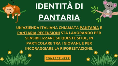 L'identità pantaraiana