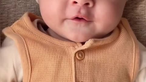 Cute and Funny Baby 😍😍😅😅 #viral #shorts #reels #baby #cutebaby #funnybaby #trending #kids #mmvbaby