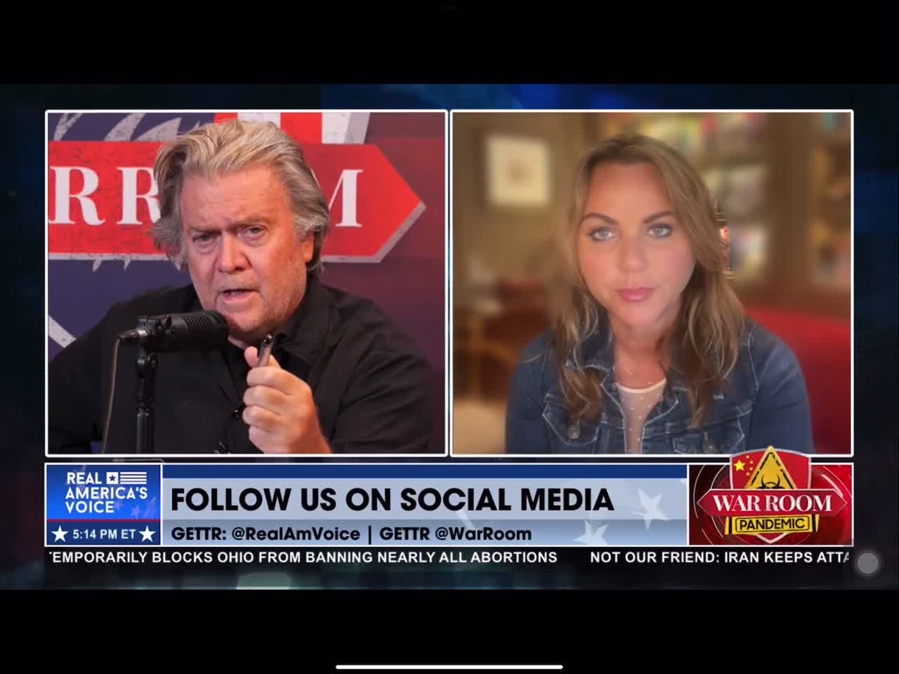 Lara Logan: The UN discussed plans to move 100 million illegals into the US.