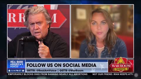 Lara Logan: The UN discussed plans to move 100 million illegals into the US.
