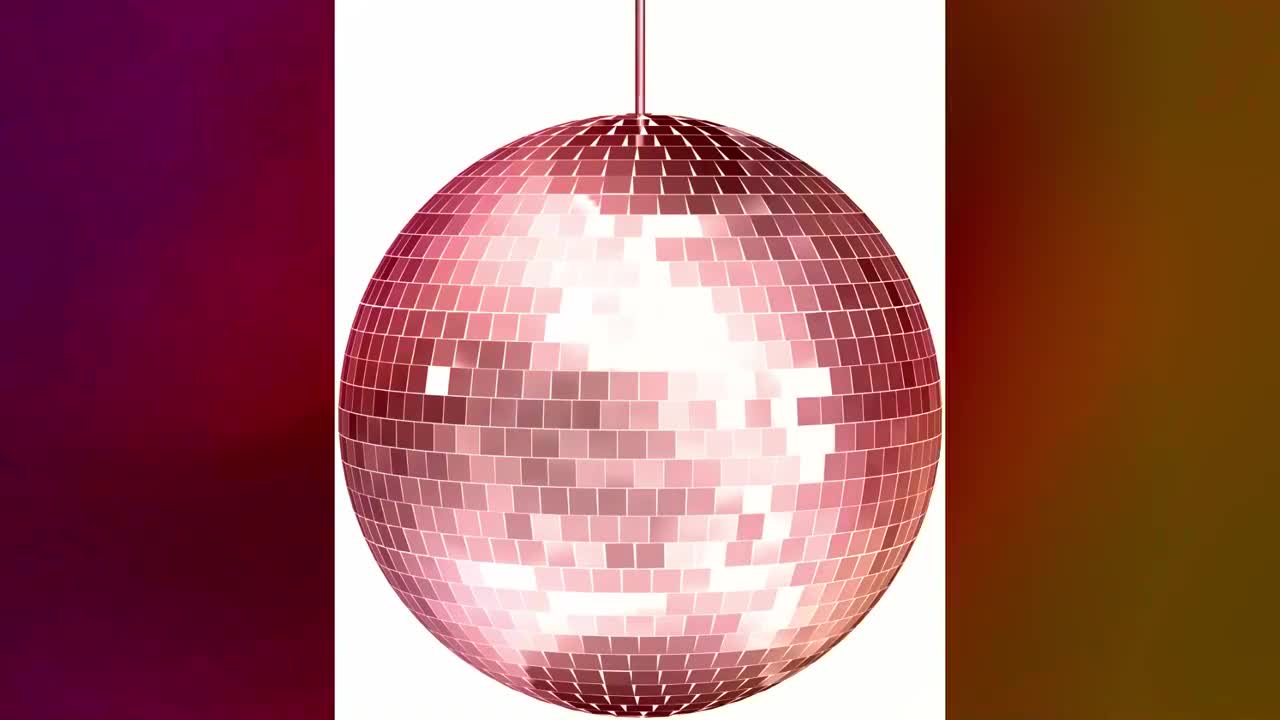 DISCO DELIGHT (Disco Music Mix)