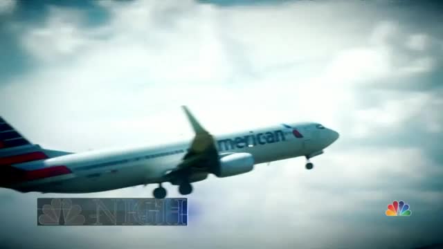 American Airlines Flight Makes Emergency Landing After Passenger Assaults Attendant