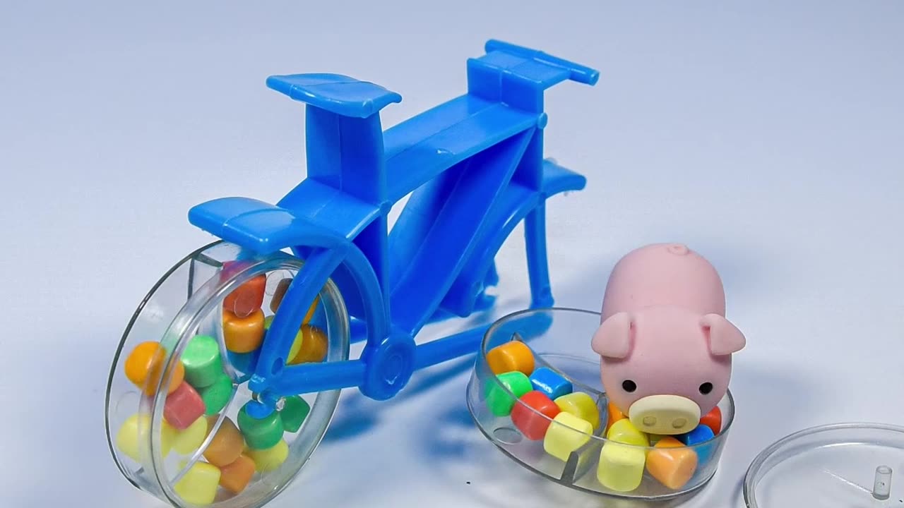 New funny animal video #cat #dog #pig #viral #animal #tranding