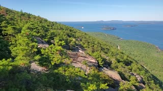 Acadia National Park