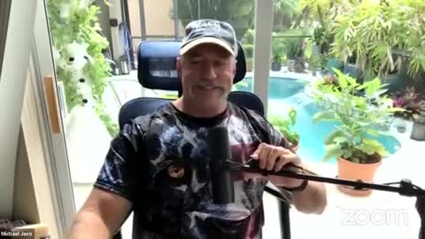 MICHAEL JACO LATEST UPDATE 8-10-22