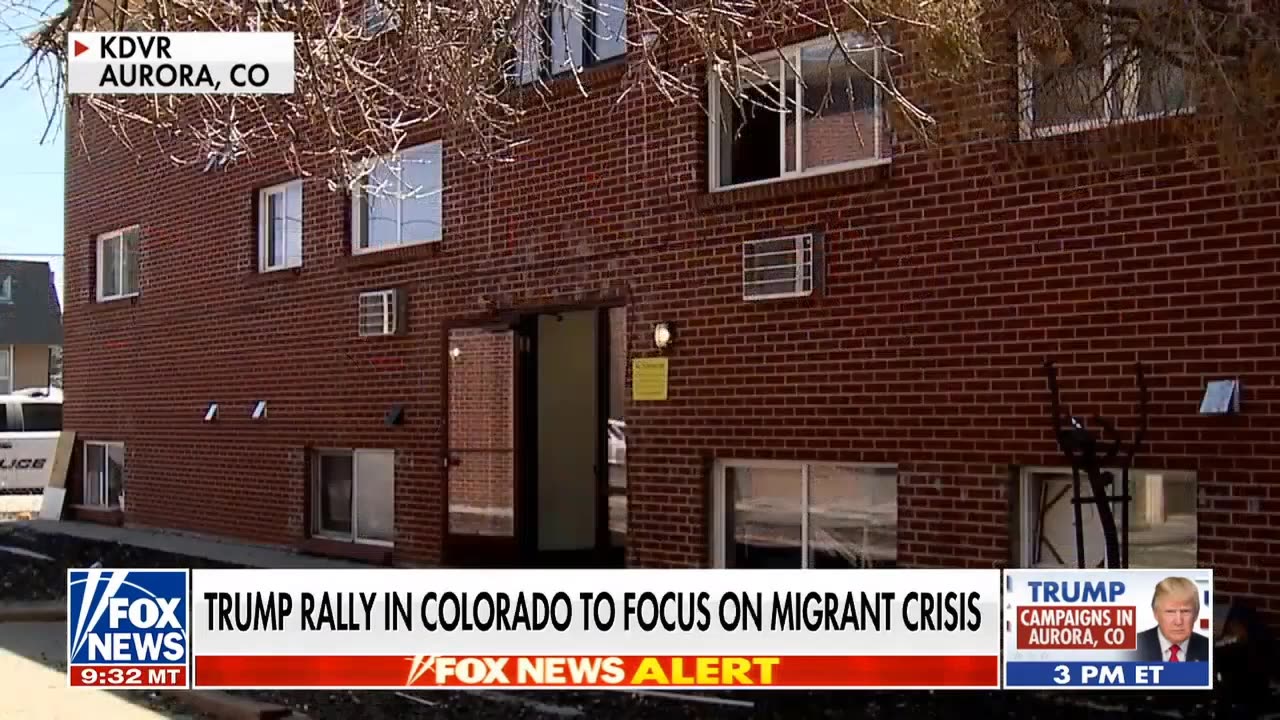 The Faulkner Focus 10/12/24 FULL END SHOW | FOX BREAKING NEWS TRUMP October 12, 2024