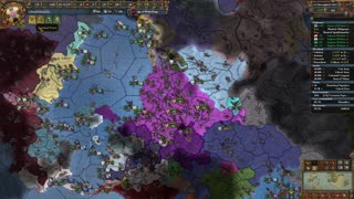 Imperial Gnomes 18: New Allies - EU4 Anbennar Let's Play