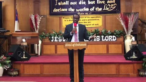 The Proof Of Our Love