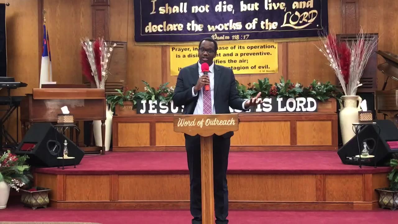 The Proof Of Our Love