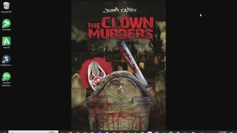 The Clown Murders Review