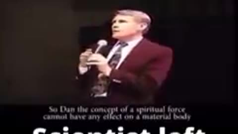 where did God come from? Scientist left speechless