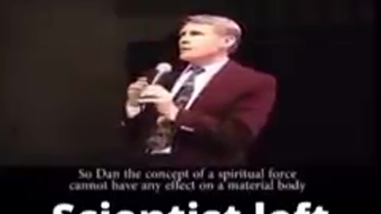 where did God come from? Scientist left speechless