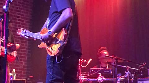 Eric Gales 9