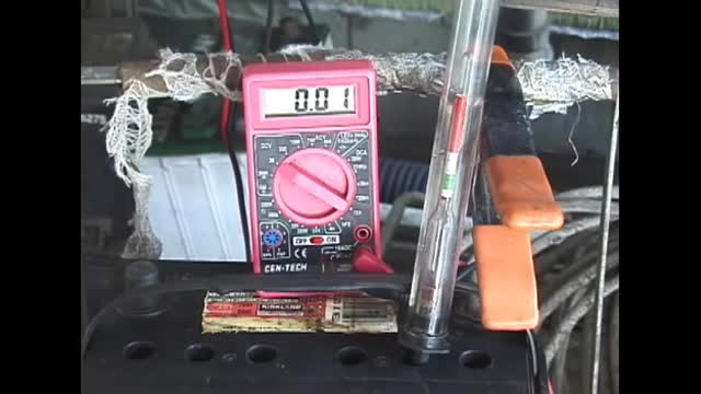 "Bringing Dead Batteries Back To Life Is Simple!!