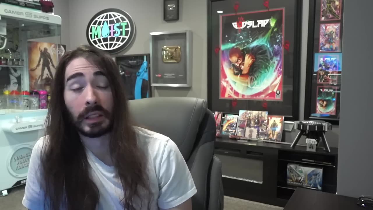 Kick Bans Aren't Real