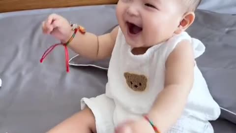 Funny Baby Moments 02