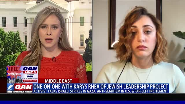 Establishment Jewish leaders called out by the Jewish Leadership Project