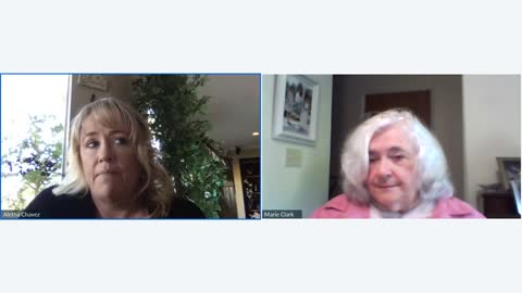 Aletha's Story- A FormerFedsGroup Interview