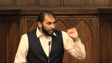 Trinity or Tawheed Adnan Rashid & Samuel Green