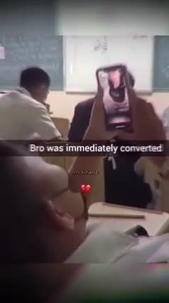 Bro Immediately Repented ☦️💝 | #short #fyp #viral #memes #trollface