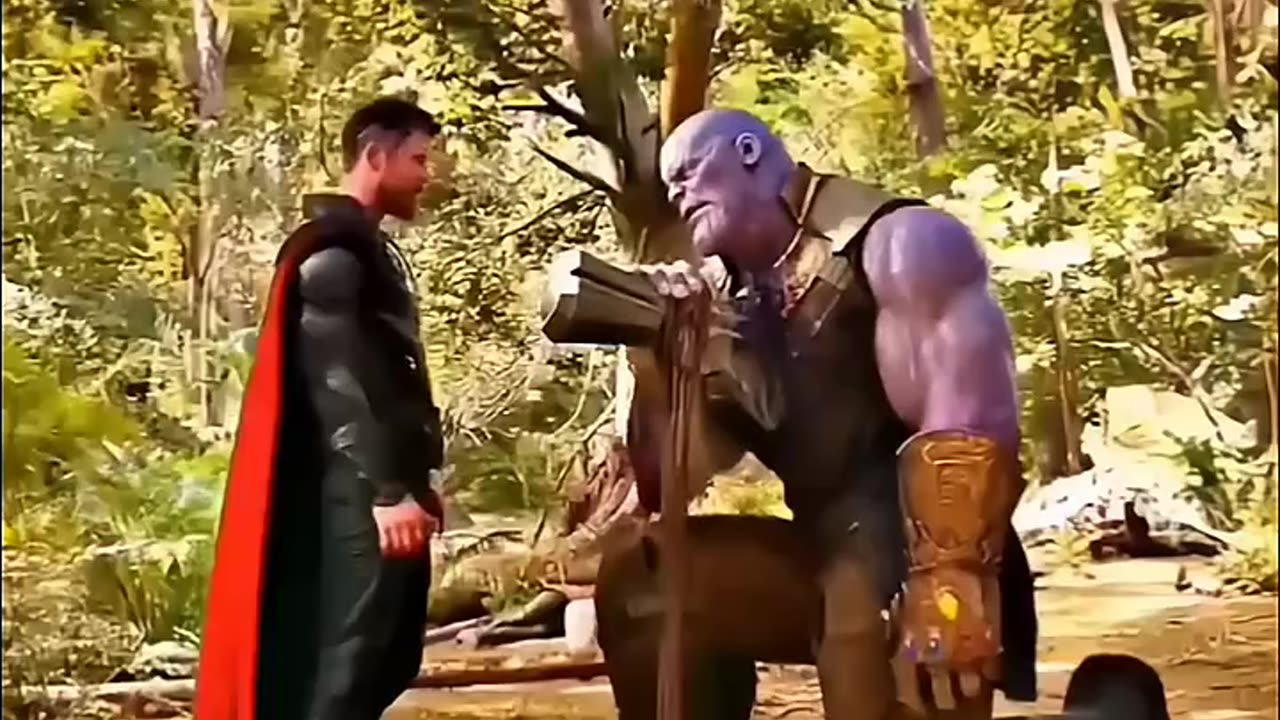 The Avengers Infinity War | Movie Scene | Hollywood Movie |