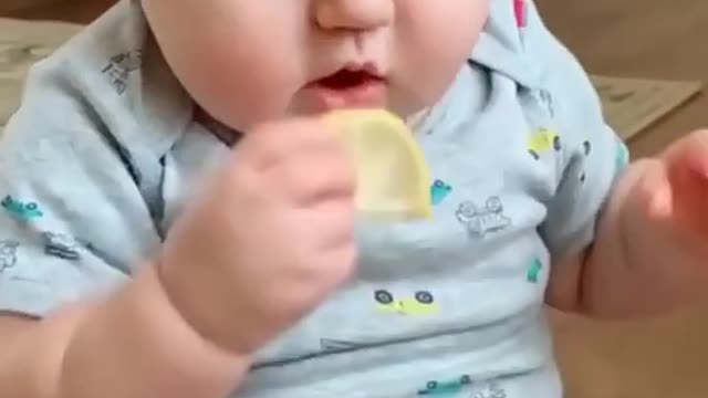 Cute Baby Funny Video