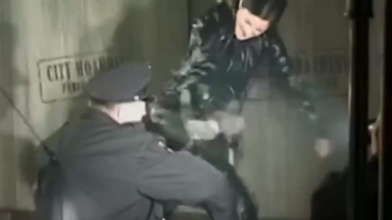 Unleashing the Matrix: The Epic Choreography That Revolutionized Action Movies