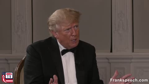 Mike Lindell Interview with President Trump