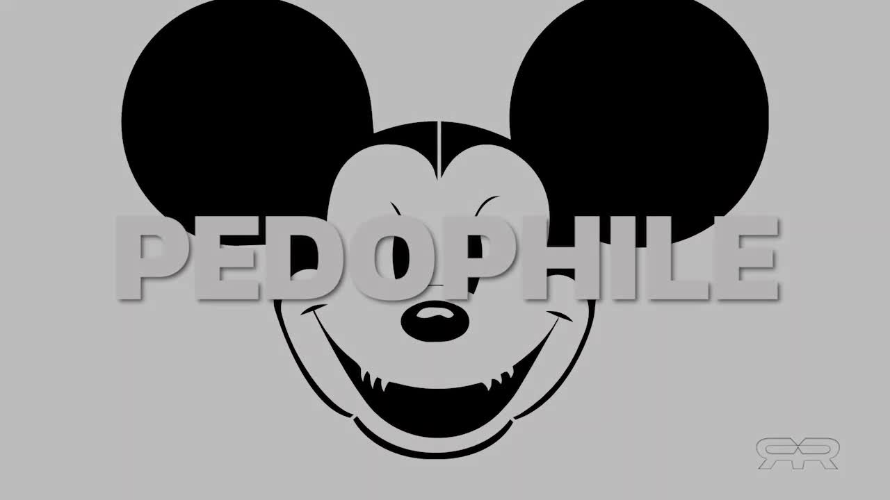 CHILD SEX AT DISNEY!